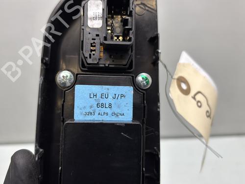 Left front window switch SUZUKI SWIFT IV (FZ, NZ) 1.2 (AZH412, ZC72S) | BP32495848I27 - Image 3