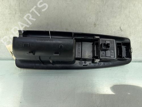 Left front window switch VW POLO IV (9N_, 9A_) | BP36761606I27 - Image 2