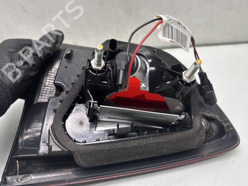 Left tailgate light RENAULT CLIO IV Grandtour (KH_) 1.5 dCi 90 (KHN3, KHN4) | BP24585205C79