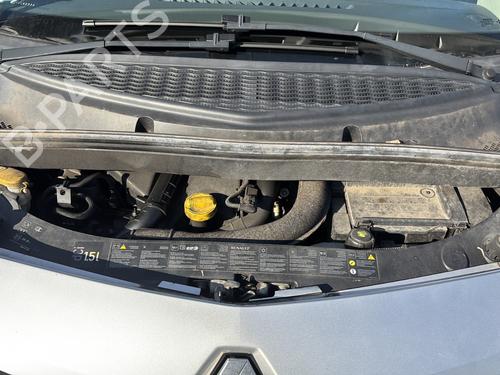 Pedal RENAULT MODUS / GRAND MODUS (F/JP0_) 1.5 dCi (JP0G, JP0H) | BP31804490I4 - Image 7