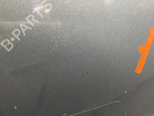 Right rear door SEAT LEON (1P1) 2.0 TDI 16V | BP23768853C5 