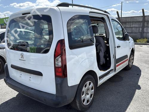 PEUGEOT PARTNER Tepee 1.6 BlueHDi 120 3601307
