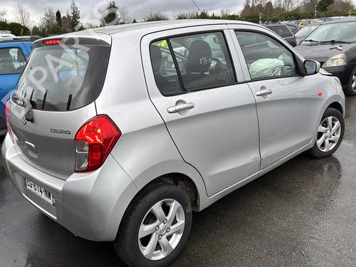 Viskermotor bagrude SUZUKI CELERIO (LF) 1.0 (AVK310) | BP30890405M102 - Image 22