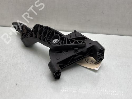 Used Pedal Pedal OPEL ZAFIRA / ZAFIRA FAMILY B (A05) 1.7 CDTI (M75) (110 hp) 33238631 33238631
