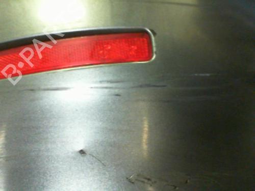 Rear bumper ALFA ROMEO 147 (937_) 2.0 16V T.SPARK (937.AXA1, 937.AXC1, 937.BXC1) | BP20006704C8 