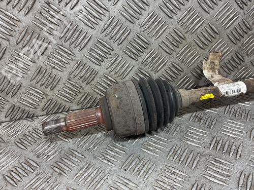 Left front driveshaft RENAULT MODUS / GRAND MODUS (F/JP0_) 1.2 (JP0C, JP0K, FP0C, FP0K, FP0P, JP0P, JP0T) | BP38181732M38 - Image 3
