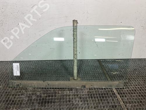 Used Front left door window VW GOLF III (1H1) 1.9 D (64 hp) 30358104