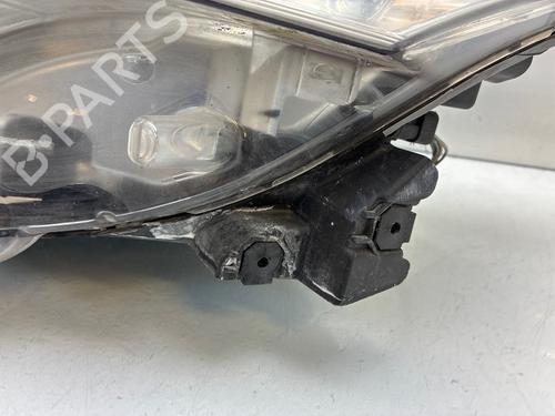 Left headlight RENAULT LAGUNA III (BT0/1) 2.0 dCi (BT07, BT0J, BT14, BT1A, BT1S) | BP38914947C28 - Image 5