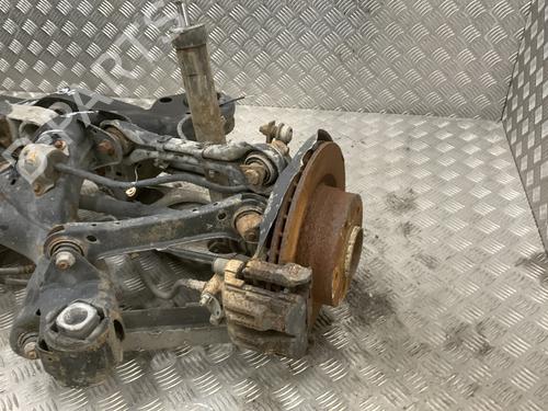 Rear axle BMW 3 (E90) 318 d | BP29371905M2 