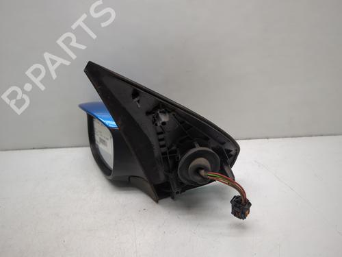 Retrovisor esquerdo PEUGEOT 206 Hatchback (2A/C) 1.4 HDi eco 70 | BP26212306C26 