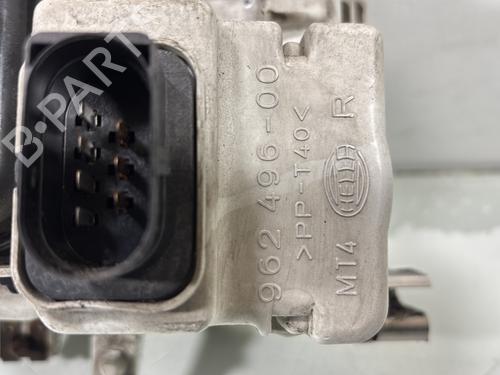 Right headlight VW POLO III (6N1) 60 1.4 | BP31048967C29 