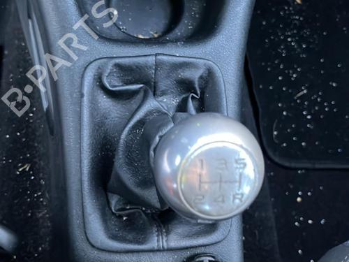 Electronic module PEUGEOT 206 Hatchback (2A/C)  | BP22695146M83 