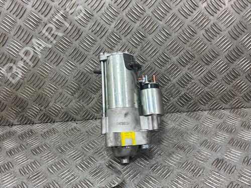 Used Starter Starter FORD FOCUS II Convertible 2.0 TDCi (136 hp) 35987616 35987616