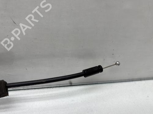 Rear right lock RENAULT CLIO IV (BH_) 1.5 dCi 75 | BP32368013C99 