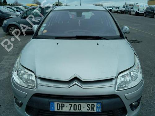 Engine control unit (ECU) CITROËN C4 I (LC_) 1.6 HDi | BP30777969M57  - Image 6