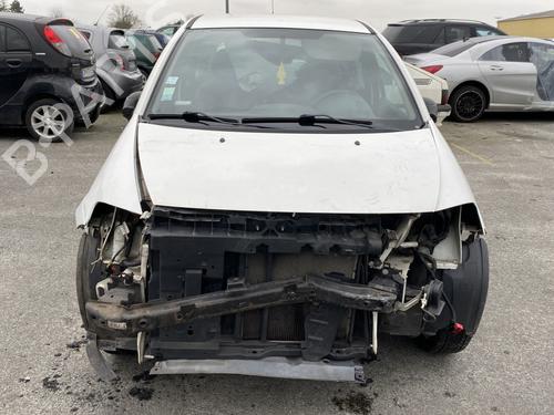 Rim CITROËN C3 I (FC_, FN_) 1.1 i | BP23076836C45 