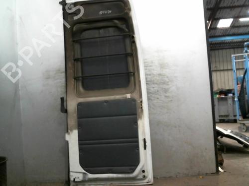 Left tailgate IVECO DAILY III Bus 40 C 17, 50 C 17 NT