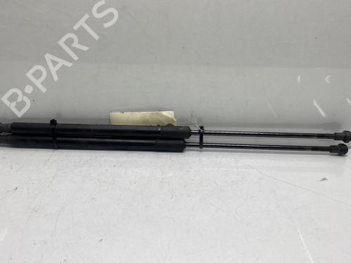 Tailgate lift support NISSAN QASHQAI I (J10, NJ10) 1.6 dCi | BP19970930C138 