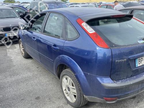 Right front window switch FORD FOCUS II (DA_, HCP, DP) 1.6 TDCi | BP28281726I26 - Image 8