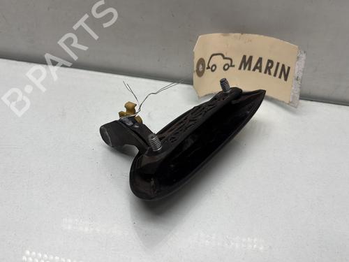 Front left exterior door handle CITROËN C1 (PM_, PN_) 1.0 | BP27355688C128 