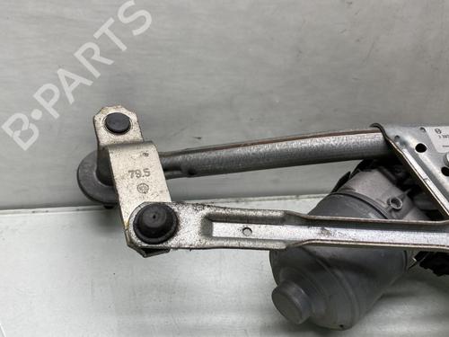 Front wiper motor PEUGEOT 206 SW (2E/K) 1.4 HDi | BP21822775M29 