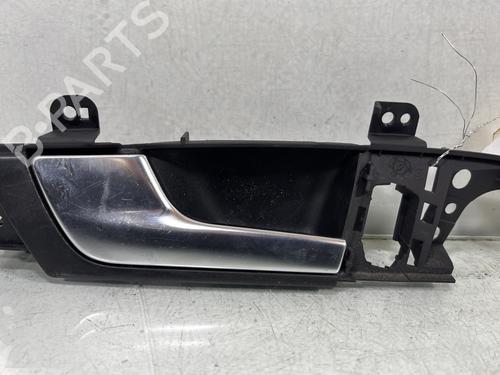 Used Front left interior door handle AUDI A3 Sportback (8PA) 1.9 TDI (105 hp) 31192837