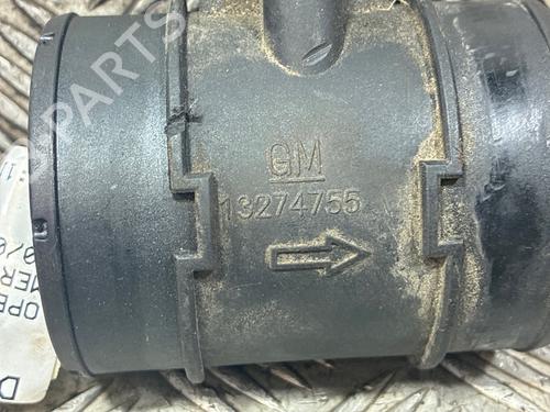 Used Mass air flow sensor Mass air flow sensor 37863528 37863528