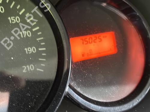 Warning switch DACIA DOKKER Box Body/MPV 1.6 | BP32524223I22  - Image 20
