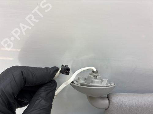 Left sun visor JAGUAR X-TYPE I (X400) 2.0 D | BP37678993I1 - Image 5