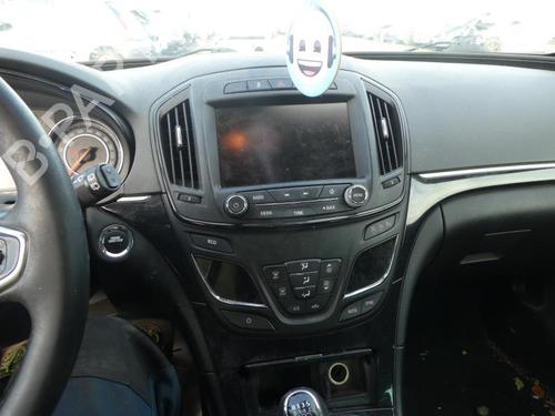 Servo brake OPEL INSIGNIA A Sports Tourer (G09) 2.0 CDTI (35) | BP20025024M42 