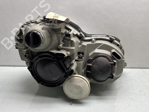 Used Left headlight Left headlight MERCEDES-BENZ C-CLASS (W203) [2000-2007] 29429015 29429015