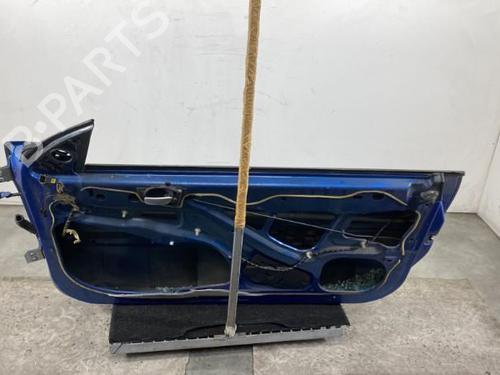 Right front door PEUGEOT 206 CC (2D) 1.6 HDi 110 | BP19961693C3 