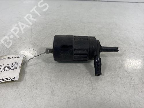 Used Washer pump Washer pump MERCEDES-BENZ V-CLASS (638/2) V 220 CDI (638.294) (122 hp) 20012946 20012946