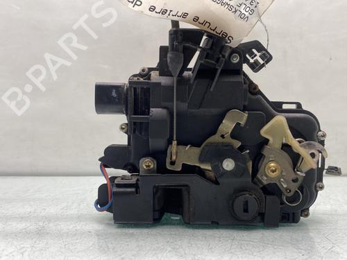 Tailgate lock AUDI A3 (8P1) 1.6 | BP29507980C101 