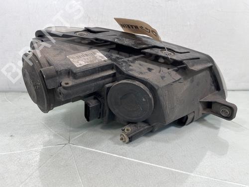 Left headlight VW PASSAT B6 Variant (3C5) 1.9 TDI | BP38066069C28 - Image 7