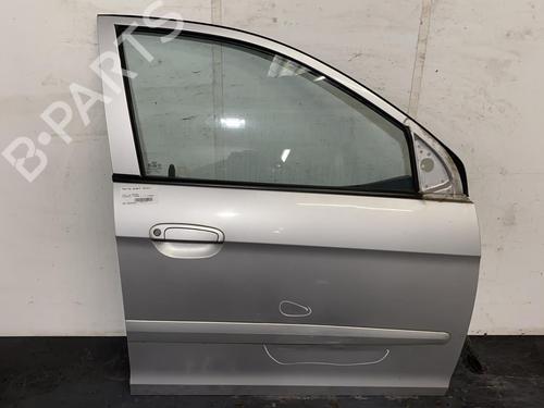 Right front door KIA PICANTO I (SA) 1.1 CRDi | BP21955459C3 