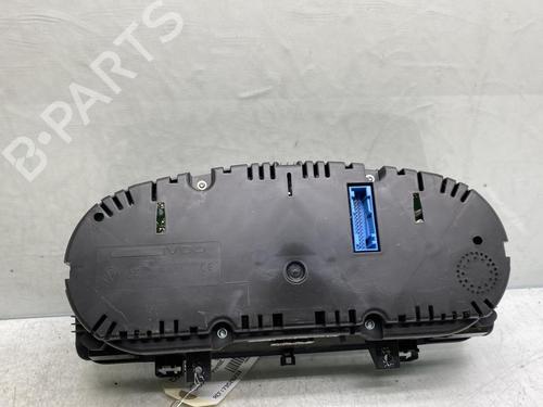 Used Instrument cluster VW CADDY III Box Body/MPV (2KA, 2KH, 2CA, 2CH) [2004-2016]  19972782