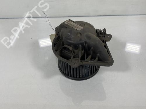Heater blower motor RENAULT TRAFIC II Bus (JL) 1.9 dCI 100 (JL0C) | BP20035426M62 