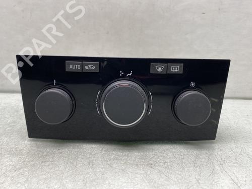 Used Climate control OPEL ZAFIRA / ZAFIRA FAMILY B (A05) 1.7 CDTI (M75) (110 hp) 22315768