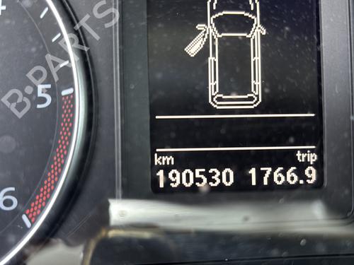 Mirror switch VW TOURAN (1T3) 1.6 TDI | BP37171842I25 - Image 30