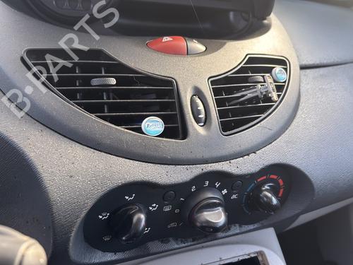 Front left lock RENAULT TWINGO II (CN0_) 1.5 dCi (CN0E) | BP33115657C98  - Image 9