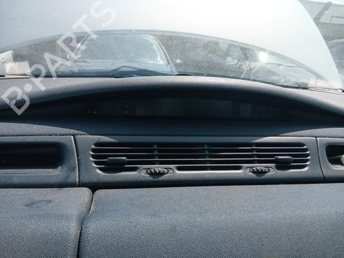 Switch RENAULT ESPACE III (JE0_) 2.2 dCi (JE0K) | BP29286948I30  - Image 17