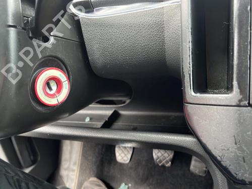 Rear parcel shelf VW POLO IV (9N_, 9A_) 1.4 TDI | BP28353651C85