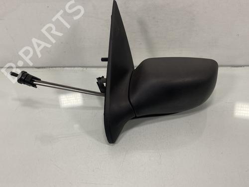 Left mirror FORD FIESTA III (GFJ) 1.1 | BP20015235C26 