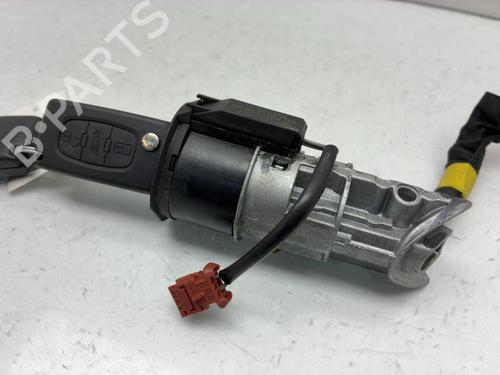 Ignition barrel PEUGEOT 607 (9D, 9U) 2.0 HDI | BP39946219M48 - Image 3