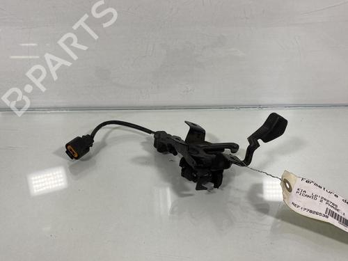 Used Hood lock Hood lock KIA PICANTO II (TA) 1.0 (69 hp) 19992732 19992732