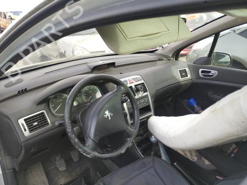 Left front window switch PEUGEOT 307 Break (3E) 2.0 HDI 110 | BP37279667I27 - Image 7