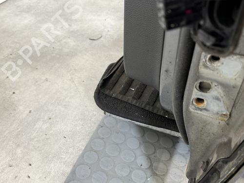 Left front door VW GOLF V (1K1) 1.9 TDI | BP30688479C2 