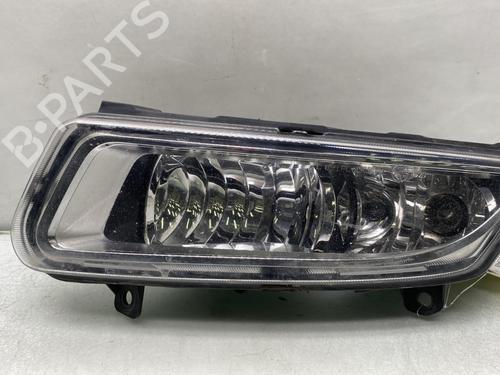 Used Left front fog light Left front fog light VW POLO V (6R1, 6C1) 1.2 (60 hp) 25738191 25738191