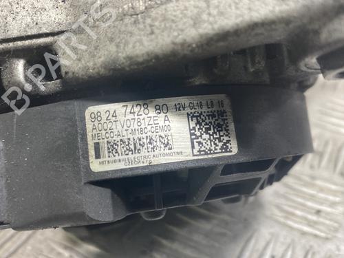Alternator CITROËN JUMPER II Van 2.0 BlueHDi 130 | BP29638423M7 
